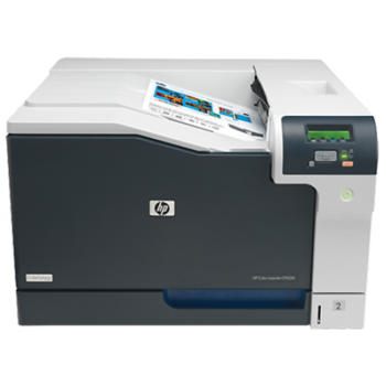 Máy in màu HP Color LaserJet Pro CP5225dn (CE712A)